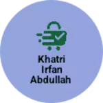 Business logo of Ajrakh print 