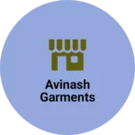 Business logo of Avinash garments