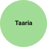 Business logo of Taaria