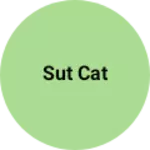 Business logo of Sut cat