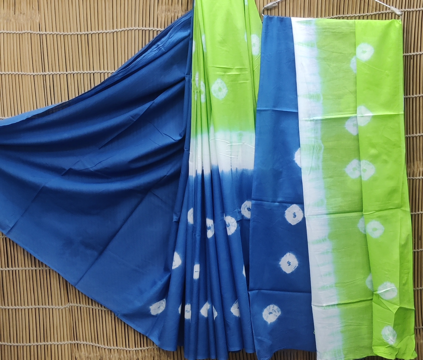 Mul mul cotton Saree  uploaded by business on 1/2/2023