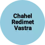 Business logo of Chahel redimet vastra Bhandar
