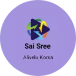 Business logo of SAI SREE