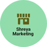 Business logo of Shreya Marketing
