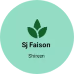 Business logo of SJ Faison