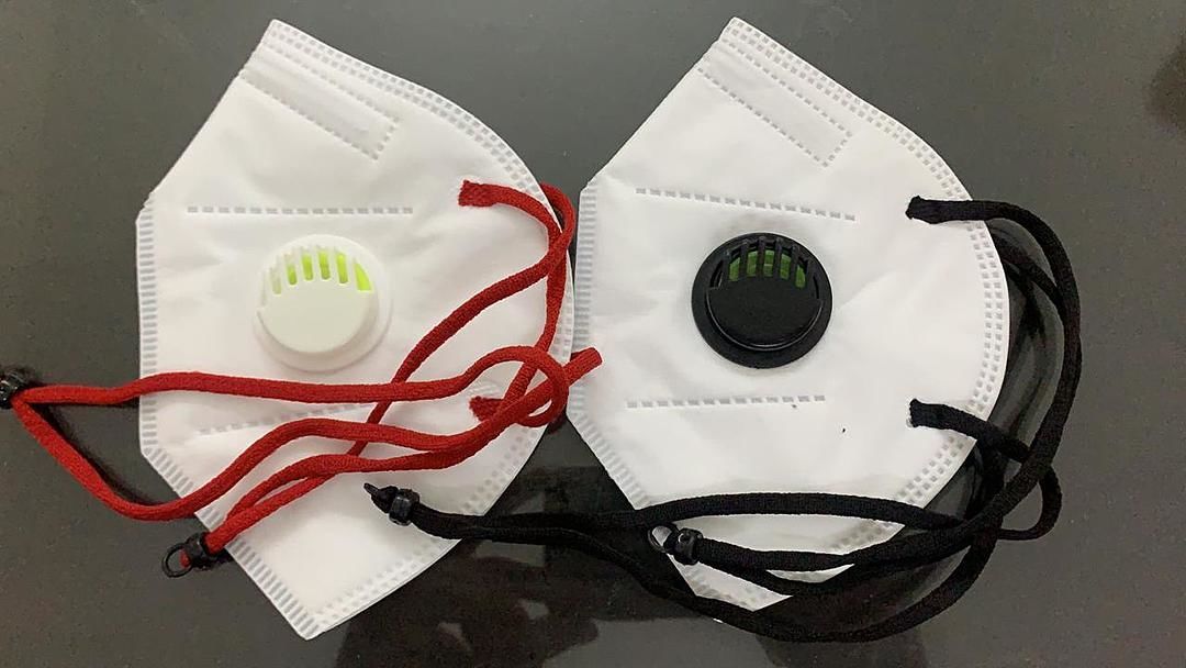 N95 Mask  uploaded by business on 7/4/2020