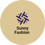 Business logo of Sunny fashion