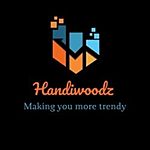 Business logo of Handiwoodz