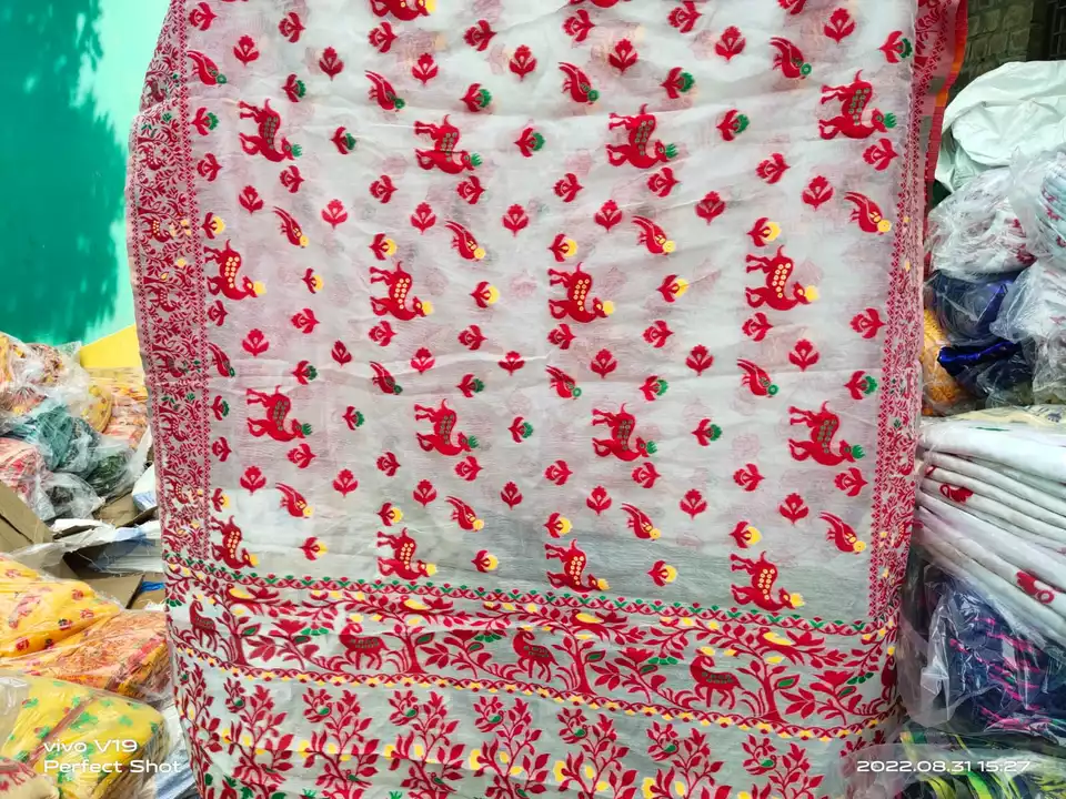 Post image Lowest price saree