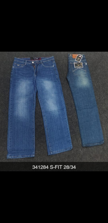 Post image मुझे Jeans के 11-50 पीस ₹5000 में चाहिए. अगर आपके पास ये उपलभ्द है, तो कृपया मुझे दाम भेजिए.