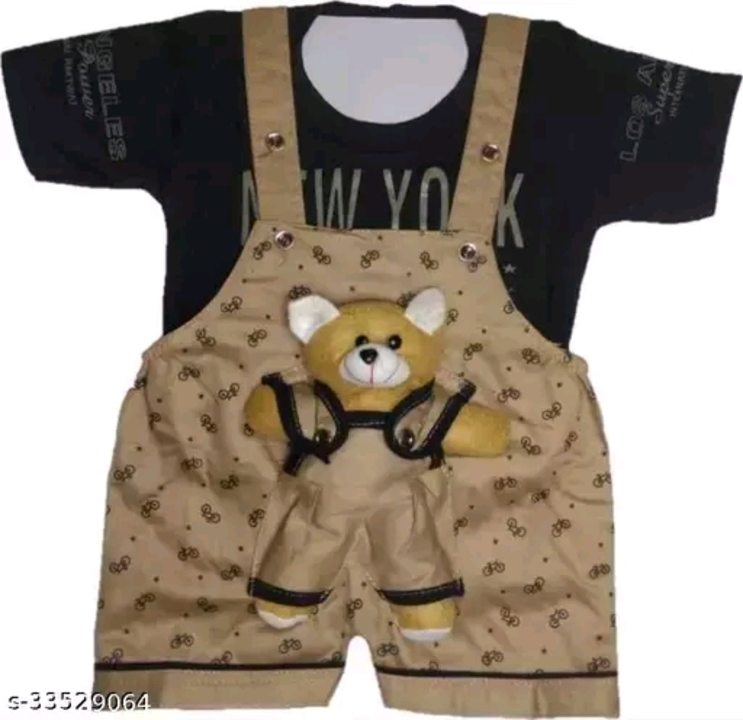 BOY DUNGAREES  uploaded by Voar on 5/28/2024