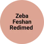 Business logo of Zeba feshan redimed