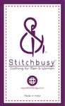 Business logo of STITCHBUSY