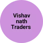 Business logo of Vishavnath traders