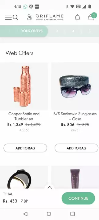 Product uploaded by Divyansh store on 1/2/2023