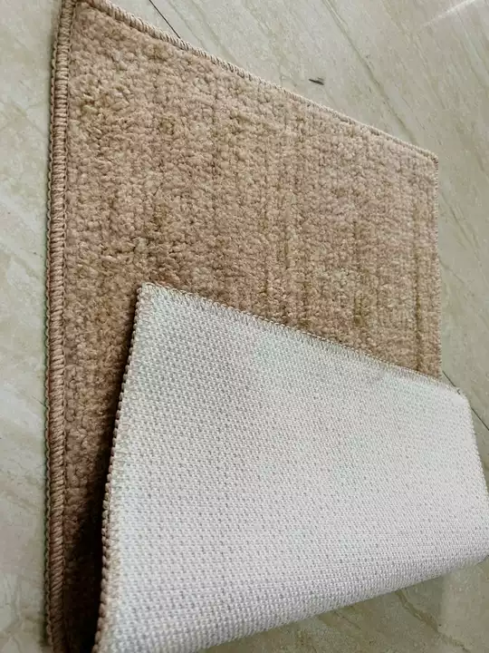 ️ *Plain Microfiber Mats*️
Rates And Size
️ *15*23 inch :-54 Rs*
️ *2 Pcs Poly Pack* 
️ *Antis uploaded by SIMMI INTERNATIONAL on 5/31/2024