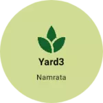 Business logo of Yard3