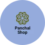 Business logo of Panchal shop