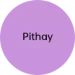 Business logo of Pithay