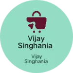 Business logo of Vijay Singhania 111