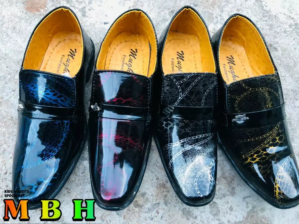 Product uploaded by M b h footwear on 5/30/2024
