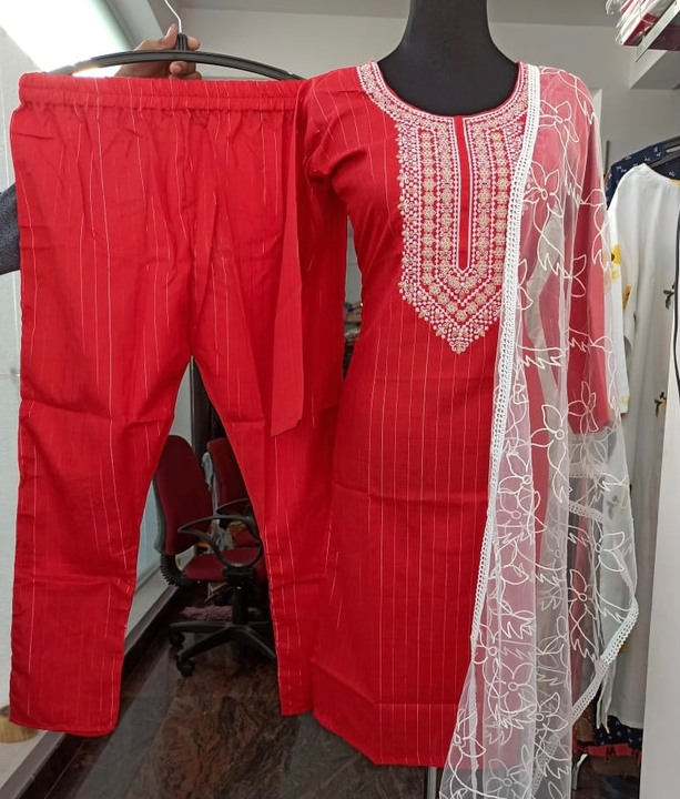 Product uploaded by Kurtis Manufacturer on 5/29/2024