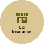 Business logo of LIC insurance