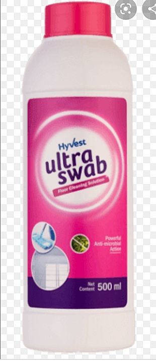 HYVEST ULTRA SWAB uploaded by Health and Beauty  on 2/8/2021