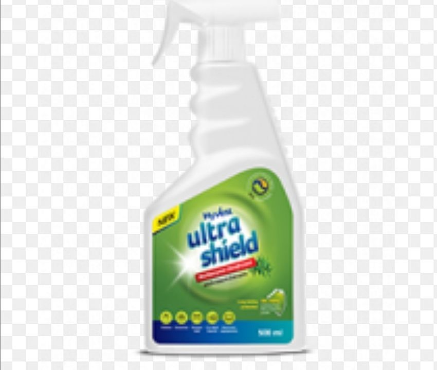 HYVEST ULTRA SHIELD MULTI-FUNCTION DISINFECTANT  uploaded by Health and Beauty  on 2/8/2021