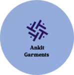Business logo of Ankit Garments