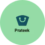 Business logo of Prateek