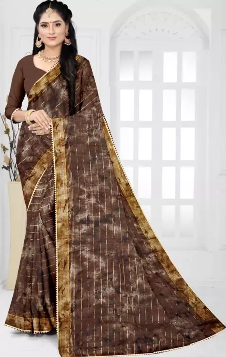 Cotton Saree uploaded by RJ Creation on 5/3/2024