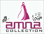 Business logo of Amna Collection