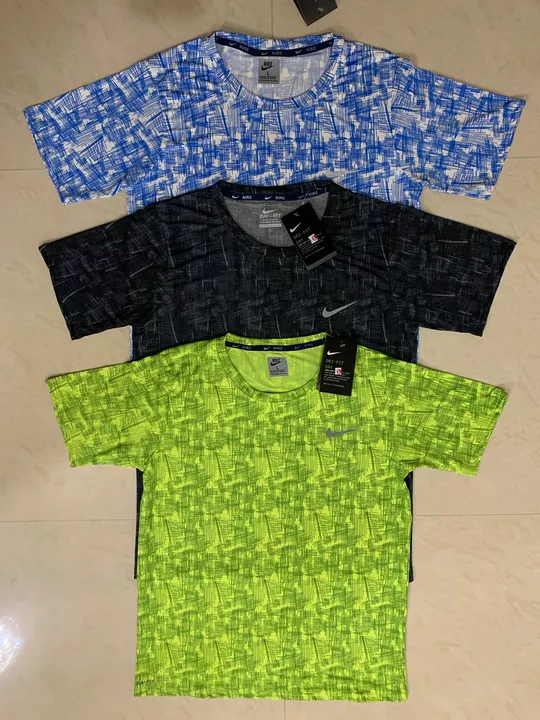 Men's sport tshirt  uploaded by Dream reach fashion on 6/2/2024