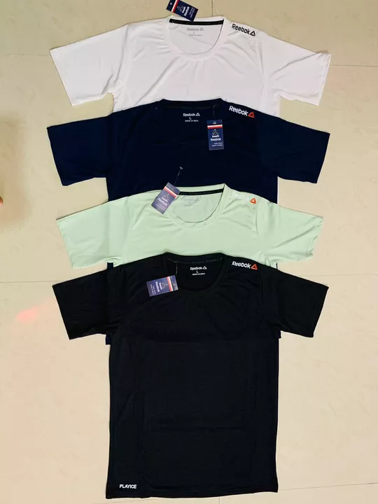 Men's sport tshirt  uploaded by Dream reach fashion on 5/29/2024