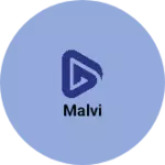 Business logo of Malvi