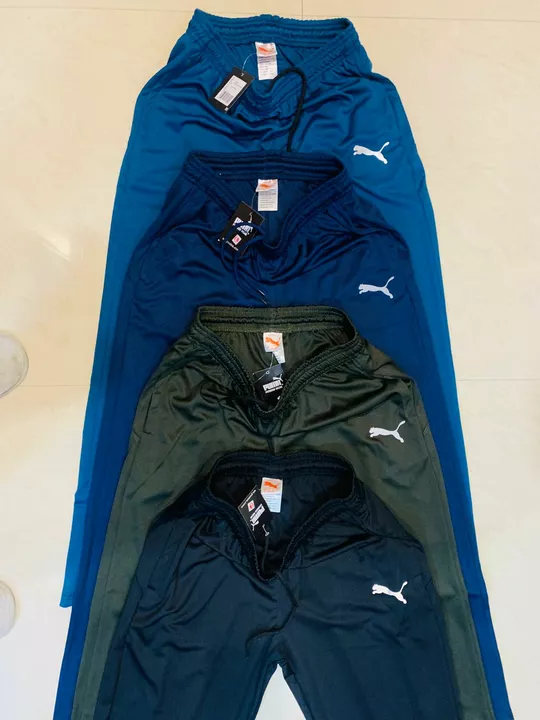 Men's sport trackpant uploaded by Dream reach fashion on 5/29/2024