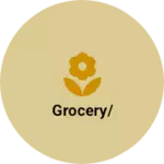 Business logo of Grocery/
