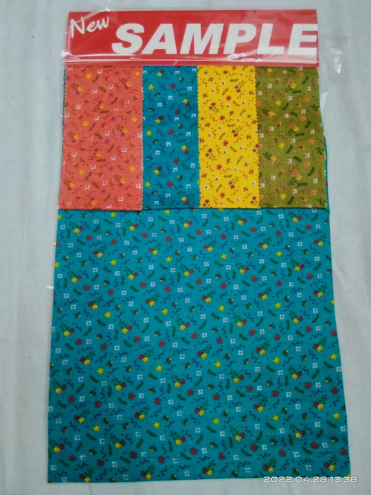 Product uploaded by Sonali Textiles on 1/2/2023