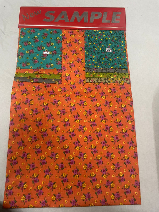 Product uploaded by Sonali Textiles on 1/2/2023