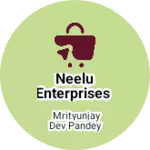 Business logo of Neelu enterprises
