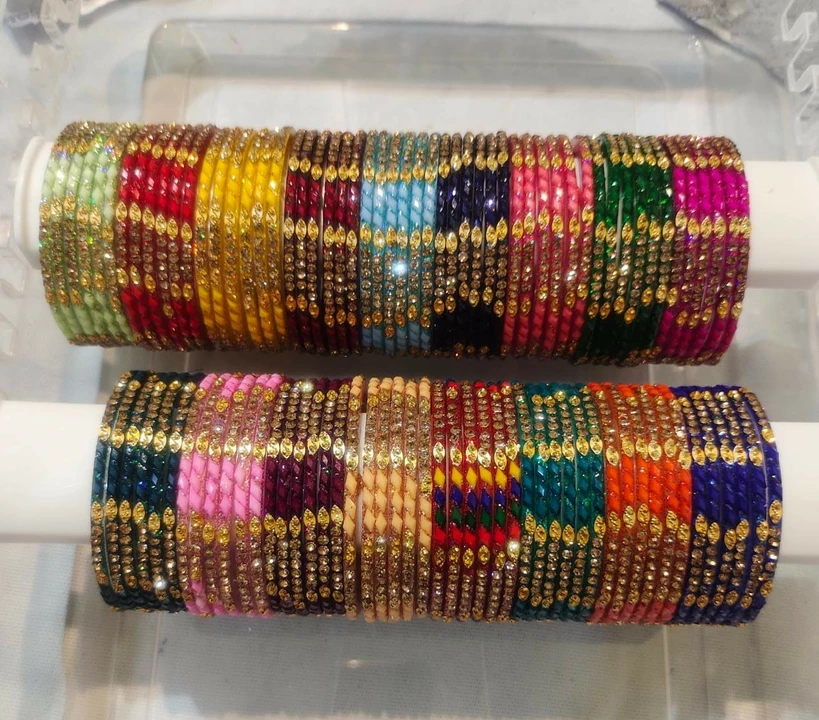 Post image Sk Bangles has updated their profile picture.