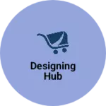 Business logo of Designing Hub