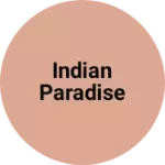 Business logo of Indian paradise