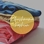 Business logo of Khushnuma Fashion