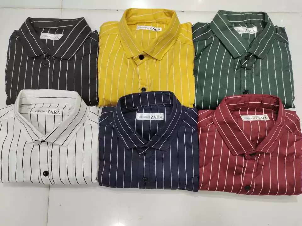 Product image with price: Rs. 150, ID: cotton-shirt-08f0e8c9