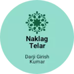 Business logo of Naklag telar vijapur