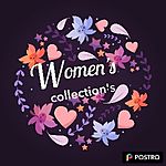 Business logo of Women's collection's