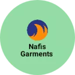 Business logo of Nafis garments