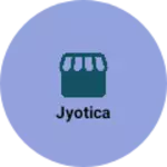 Business logo of Jyotica